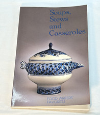 Soups stews casseroles for sale  Smartsville