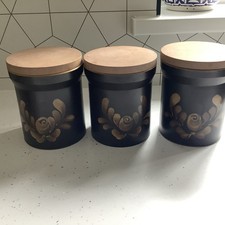 Denby bakewell storage for sale  HUNTINGDON
