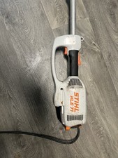 stihl long reach hedge trimmer for sale stihl long reach hedge trimmer for sale TELFORD