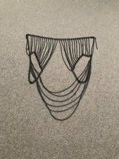 Gothic metal body for sale  LONDON