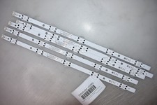 Luzes traseiras LED LG 43UQ7070ZUD testadas funcionando SSC-Y21 SLIM TRIDENT 43UP80-S comprar usado  Enviando para Brazil