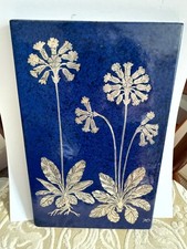 Rare vintage silvered for sale  WALLINGFORD