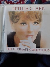 Petula clark ultimate for sale  SOUTHPORT