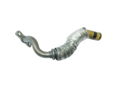 Wąż powietrza doładowującego 9814474180 1.6 HDI 8v TDCI Citroen Peugeot, używany na sprzedaż  PL