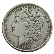 1890 united states for sale  New York