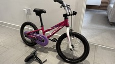 Specialized hotrock girls for sale  DERBY