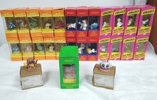 Tetley teafolk collectables for sale  MALDON