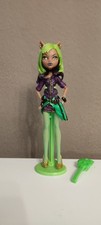 Monster high puppe gebraucht kaufen  Düsseldorf