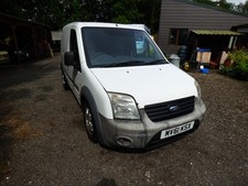 Ford transit connect for sale  CRANBROOK