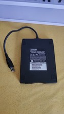 Toshiba lecteur disquette d'occasion  Colmar