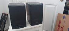 Infinity rs1 bookshelf for sale  Olivehurst