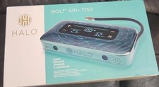 Halo bolt air for sale  SALFORD