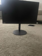 Monitor Lenovo Thinkvision segunda mano  Embacar hacia Mexico