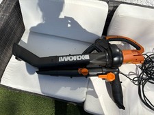 Worx wg505e 3000w for sale  LONDON