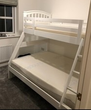 Double bunk beds for sale  PRESTON