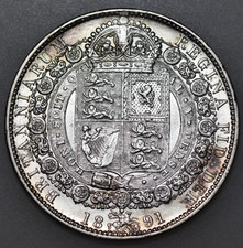 1891 victoria jubilee for sale  NORWICH