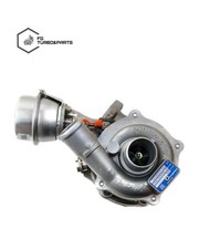 Turbo turbina turbocompressore usato  Fucecchio