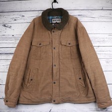 Mantaray corduroy trucker for sale  WIGAN