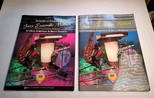 Jazz ensemble method for sale  San Diego