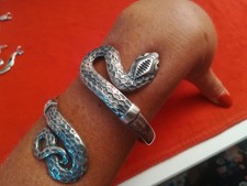 Grande unico bracciale usato  Roma