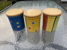 tea coffee jars for sale tea coffee jars for sale LEICESTER