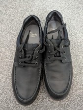 Clarks men shoes for sale  LONDON