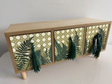 Drawer storage unit for sale  LLANELLI