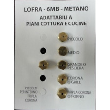 Serie ugelli piano usato  Venetico