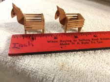 Wooden artisan made for sale  Martinsburg