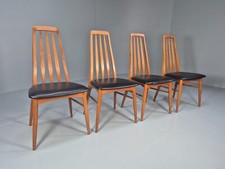 Vintage danish dining for sale  STOWMARKET