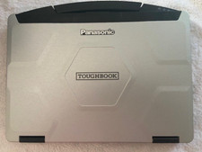 Panasonic toughbook 6300u d'occasion  Expédié en Belgium