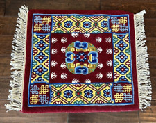 Area rug traditional for sale  Danville
