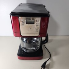 Red mr. coffee for sale  Camp Hill