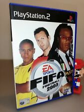 Fifa 2003 ps2 usato  Talla