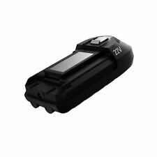 Rowenta batteria 22volt usato  Trapani