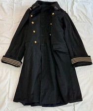 Militaria capote manteau d'occasion  Lorient