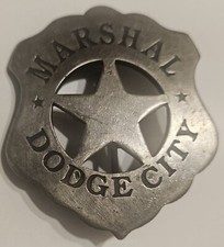Old marshal dodge for sale  Madison