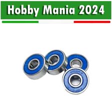 Pezzi abec9 608 usato  Grugliasco