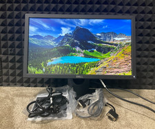 Dell e2016hv screen for sale  Olathe