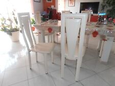 Chaise salle manger d'occasion  Ennezat