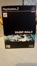 Silent hill ps2 usato  Prato