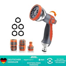 Garten handbrause spritzpistol gebraucht kaufen  Düsseldorf