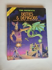 Tsr advanced dungeons for sale  Hutto