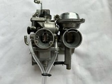Yamaha 350 vergaser gebraucht kaufen  Mücke