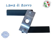 Lama zorro testina usato  Torano Castello
