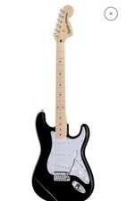 Squier guitare électrique d'occasion  Nay