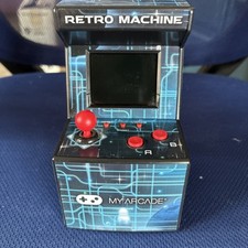 Arcade retro machine for sale  Saint Louis