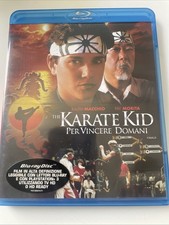 The karate kid usato The karate kid usato  Mantova