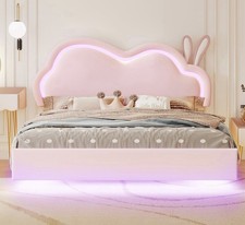 Twin led bed for sale  Wesley Chapel
