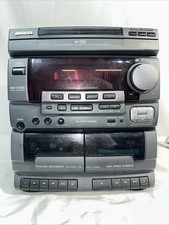 Receptor de áudio digital NSX-3000 TESTADO-LEITURA-AIWA 3 CD Changer sem alto-falantes, comprar usado  Enviando para Brazil